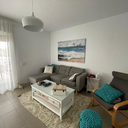 Apartamento Alma Las Negras Eksteriør bilde